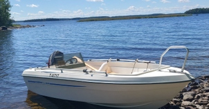 Raisport 444r fisher